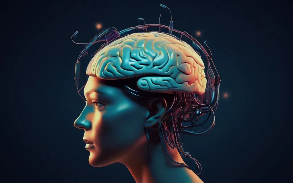 Thinkie: The Wearable Brain Booster