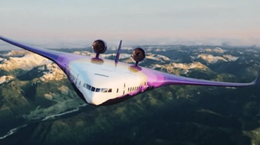 Seattle Startup Outbound Aerospace Achieves Milestone with Successful Test Flight of STeVE and Secures $1.15 Million in Funding for Future Innovations