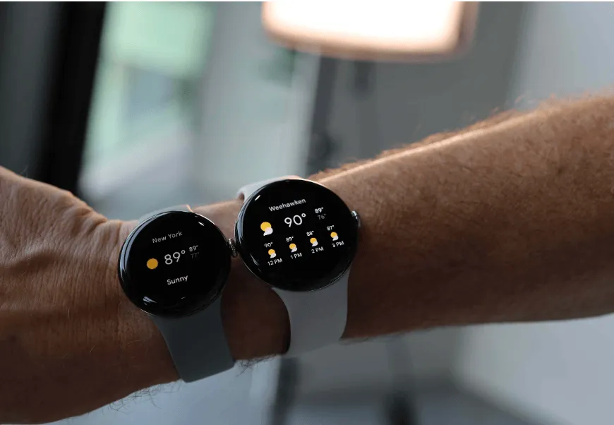 Revolutionizing Emergency Care: Google’s Pixel Watch 3 Introduces Life-Saving Loss of Pulse Detection Feature