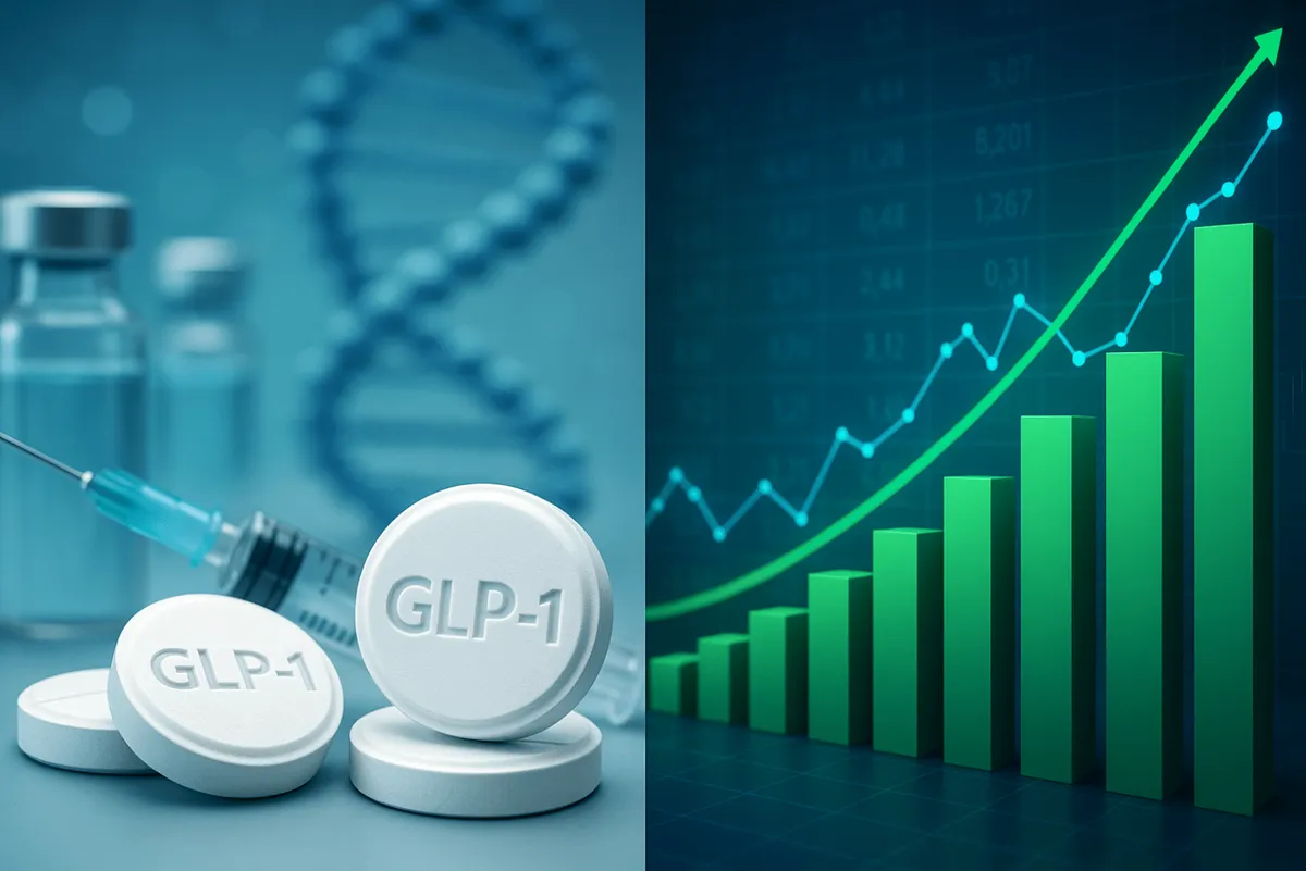 Meet Entera Bio: The $85M Company That Could Solve Big Pharma’s Oral GLP-1 Problem
