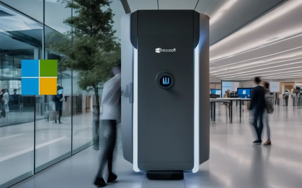 Microsoft’s Recall: AI-Powered Feature Under Security Scrutiny
