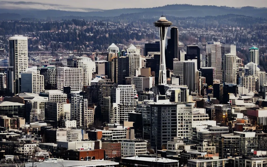 Seattle’s Missing Angels: The Tech City’s Shortage of Early-Stage Investors