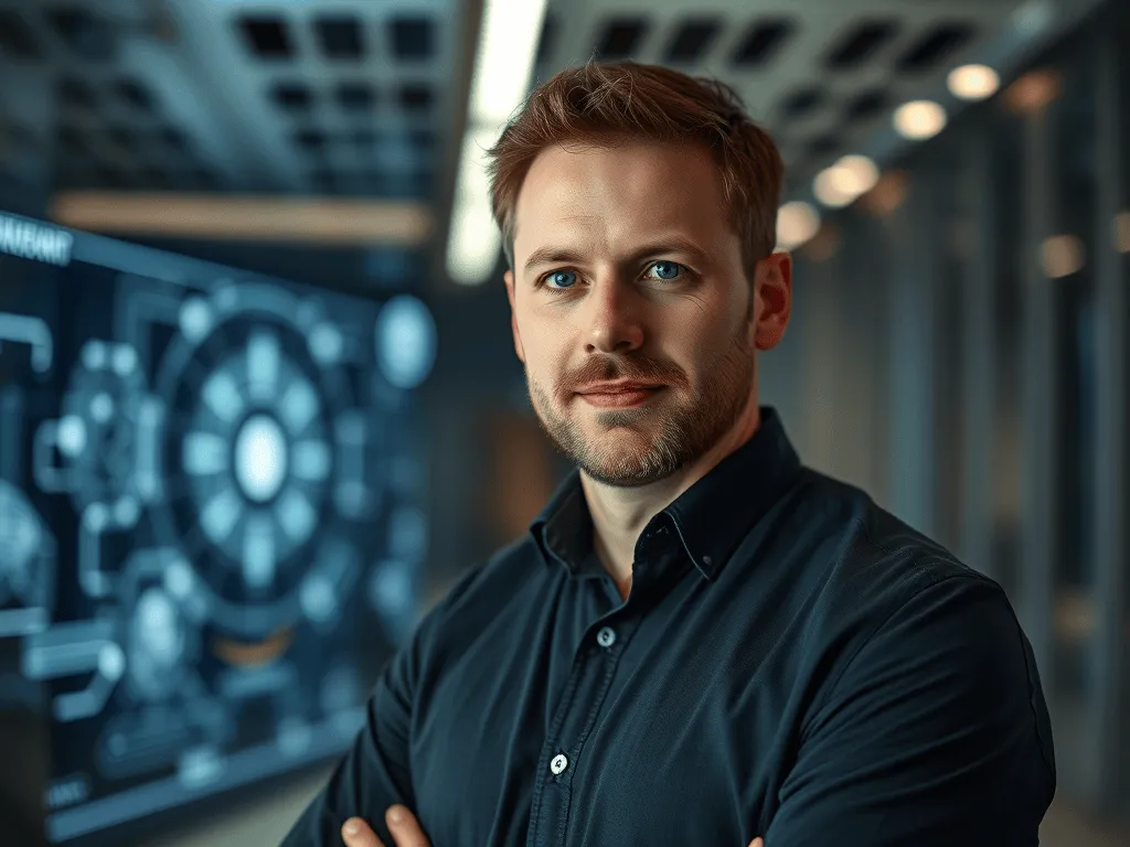 Matt Wood’s Departure from AWS: A Turning Point in the Race for AI Dominance
