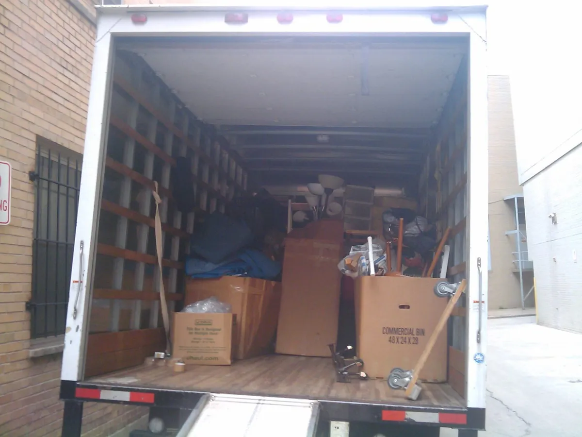 shipping boxes cheap goods