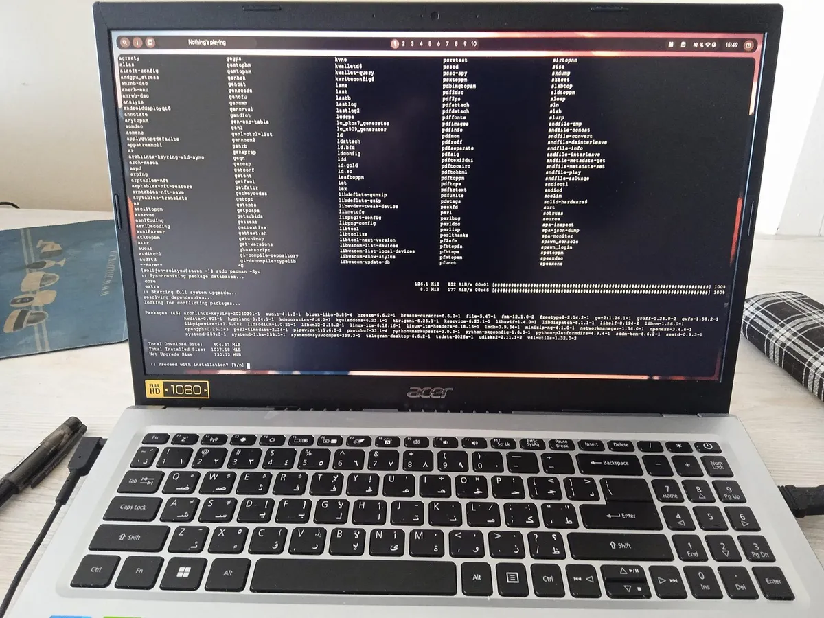laptop desktop screen windows