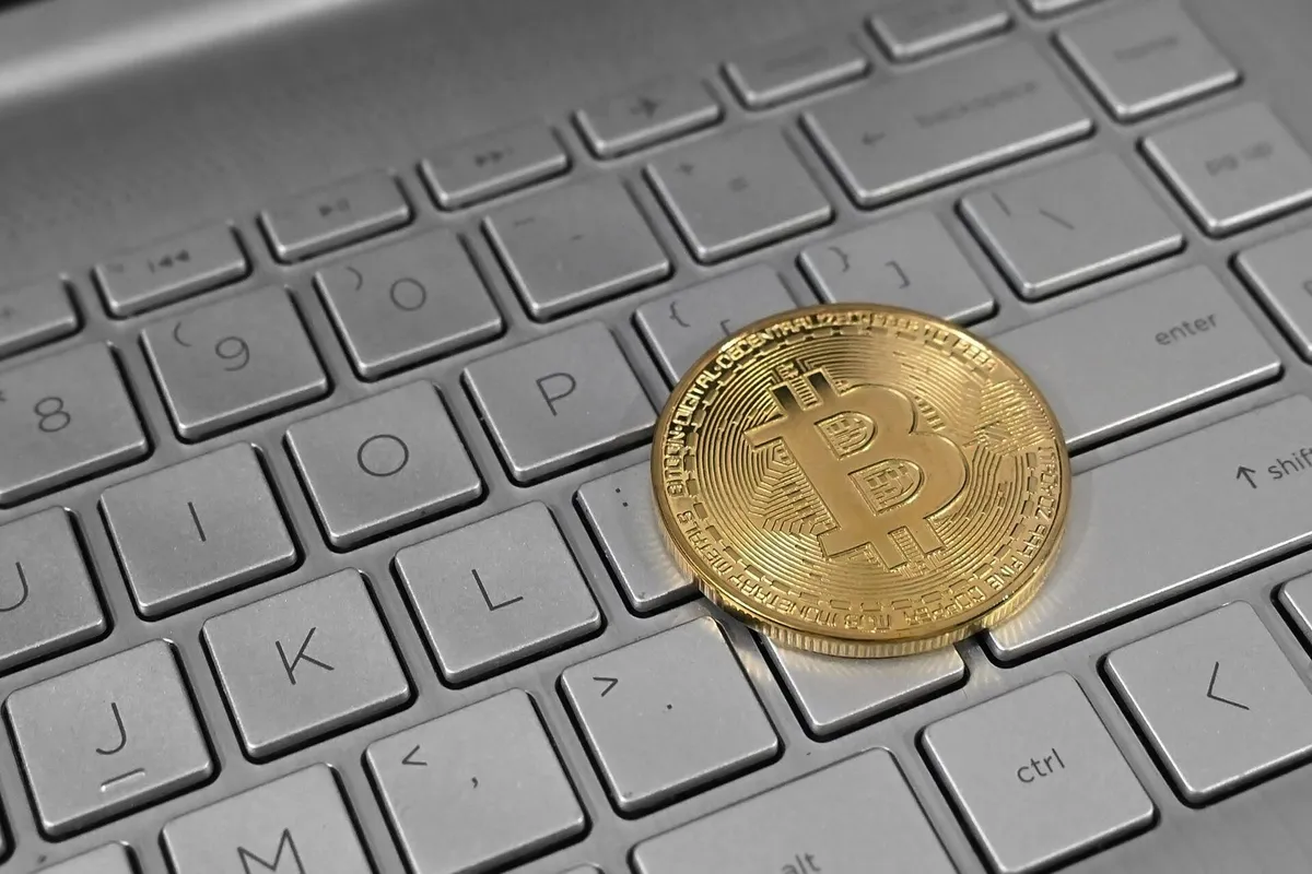 bitcoin coins