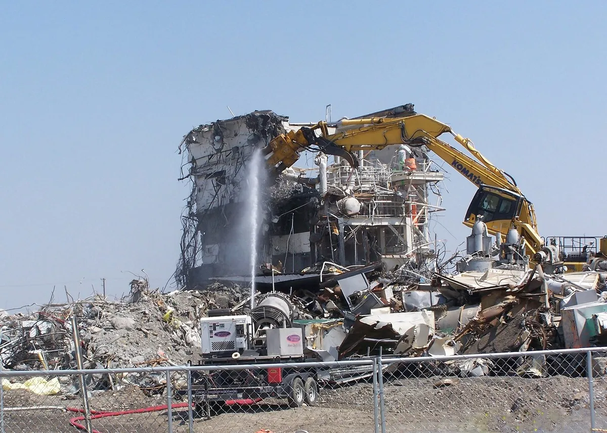 Richland Hanford Columbia River