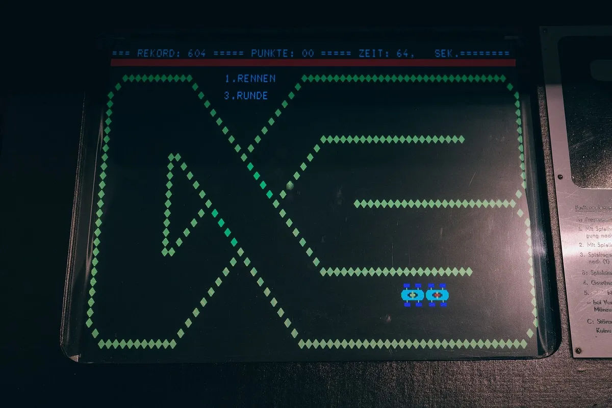 sci-fi video game screen