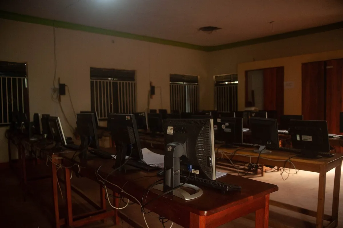 community library computers