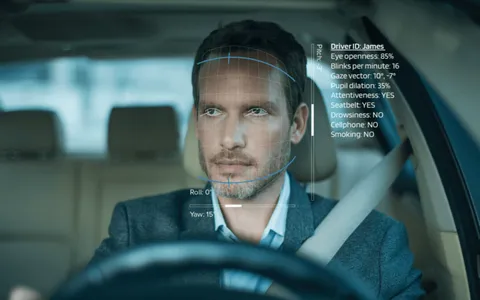 Driver Monitoring Systems: The Missing Link of the Autonomous Vehicles Industry
