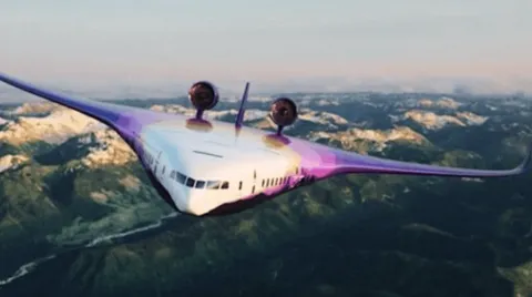 Seattle Startup Outbound Aerospace Achieves Milestone with Successful Test Flight of STeVE and Secures $1.15 Million in Funding for Future Innovations