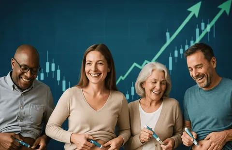 DarioHealth – The $100 Billion Weight Loss Revolution’s Hidden Winner Trading at Pennies
