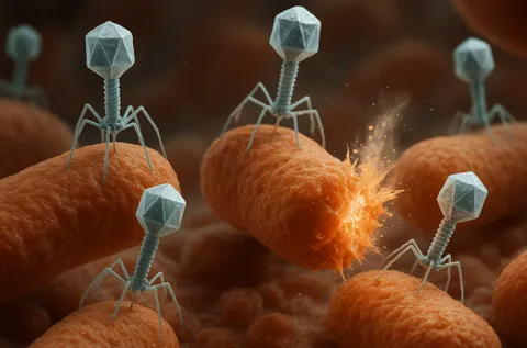 This $13M Biotech Has $40M in Pentagon Funding – Here’s Why BiomX Could Be Biotech’s Best-Kept Secret