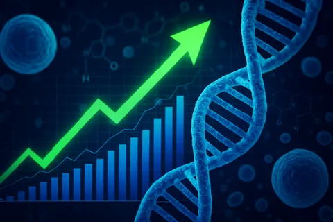 Tiny Biotech with 500% Upside Potential Targets Cancer’s Most Deadly Mutation (NASDAQ: SLXN)