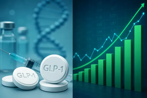 Meet Entera Bio: The $85M Company That Could Solve Big Pharma’s Oral GLP-1 Problem