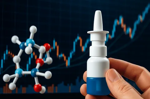 Could Nasal Powders Be the Next Revolution in Emergency Medicine?