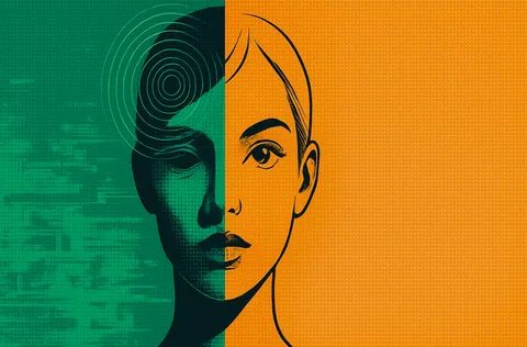 The AI Saturation Crisis: Why Human Design Still Dominates When It Matters Most