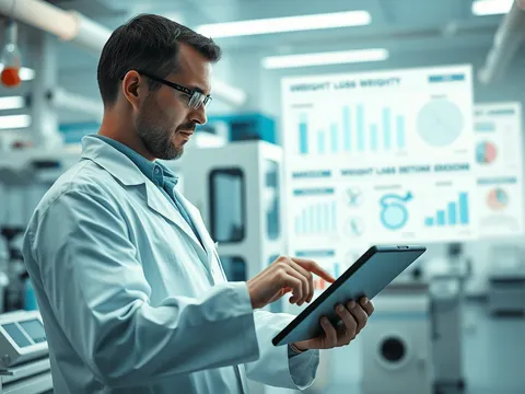 The $100 Billion Bet: Why Palatin Technologies Could Be 2025’s Most Overlooked Biotech Opportunity