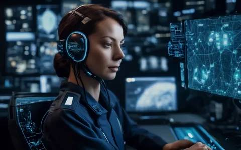 Copilot Transforms: Unlocking a World of Personal AI with Enhanced Features and Seamless Integration
