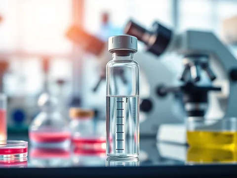 NXP900: The Breakthrough Drug That Could Transform Nuvectis Pharma Into a Multi-Billion Dollar Biotech Giant