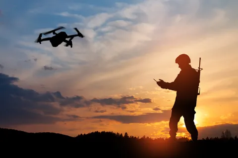 Elbit’s Secret Weapon Partner – Israeli MicroCap Drone firm Duke Robotics’ Rises Fast Amidst Israeli-Iran Conflict (OTCQB: DUKR)