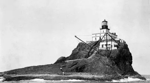 Pacific Northwest Tech Startups Find Their Beacon in VentureUs
