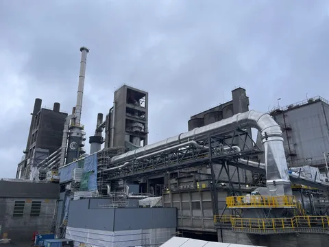 Washington Energy Innovation Hub to Drive Carbon Removal and Climate Action