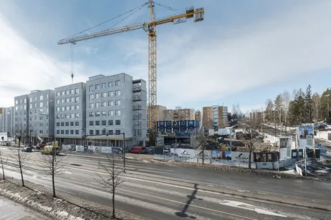 Reaching for the Stars: Addressing Housing and Workforce Challenges in Seattle’s Growing Space Industry