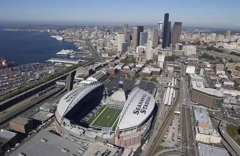 Seattle Soars: A Rising Powerhouse in Startup Funding and AI Innovation