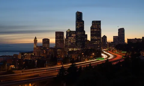 Seattle’s Dynamic Tech Scene: Capital Gains Tax Debate, Workforce Changes, and Startup Innovation Flourish