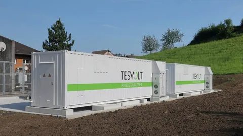 Skip Technology Secures $5 Million to Revolutionize Long-Duration Energy Storage with Innovative Hydrogen Bromine Batteries