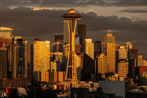 Pacific Northwest Tech Landscape Thrives Amid Major Corporate Shifts and Startup Innovations
