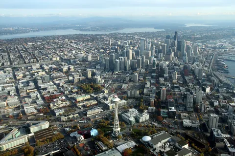 Tech Titans and Transformations: Seattle’s Thriving Ecosystem Faces New Challenges and Opportunities in 2024