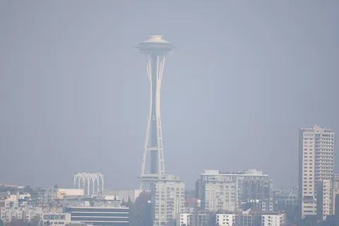 Pacific Northwest Tech Scene: Resilience and Transformation Amid Challenges in 2025