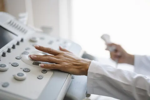 Revolutionizing Healthcare: Dopl Technologies Raises $1.5 Million to Bring Telerobotic Ultrasound to Rural Communities