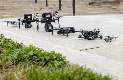Exia Labs Raises $2.5 Million to Revolutionize Military Strategy with AI-Driven Solutions