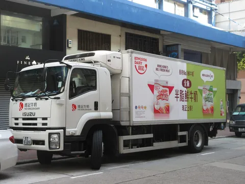 Zonar Systems’ Workforce Reductions Signal Strategic Shift Post-GPS Trackit Acquisition