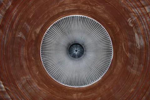 Museum of Flight Unveils BE-3U Rocket Engine, Bridging Historic and Modern Space Exploration