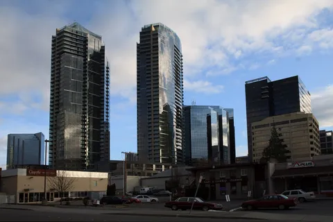 Shopify Enters Bellevue: A New Frontier in the Tech Rivalry with Amazon