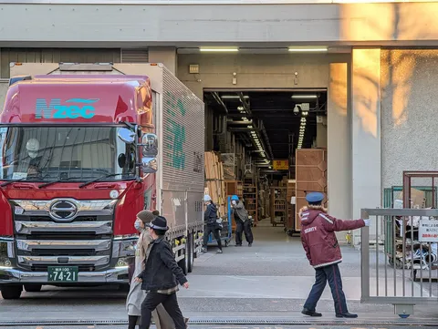 Former Convoy Executive Grant Goodale Joins Ryder as Chief Product and Technology Officer, Paving the Way for Tech-Driven Logistics Innovation