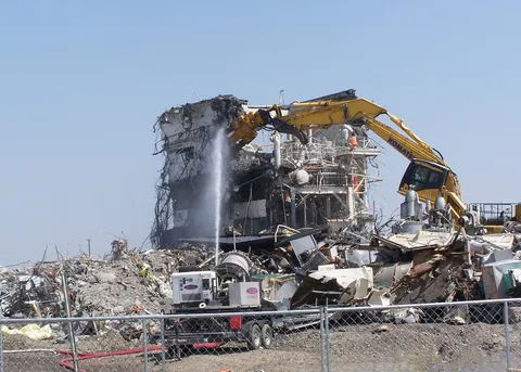 Pioneering Fusion Research Center FusionWERX Set to Transform Energy Landscape in Richland, Washington
