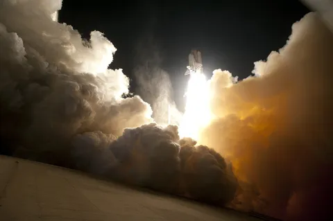 Historic All-Female Space Mission: Empowering Women and Inspiring Future Generations Beyond the Stars