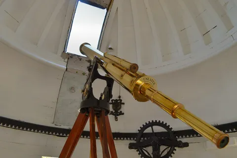 “Vera C. Rubin Observatory Sees Success in First Test Images, Paving the Way for Groundbreaking Astronomical Discoveries”