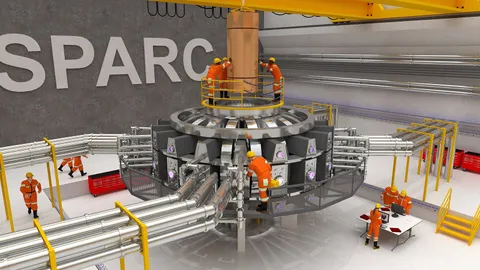 General Fusion Seeks Urgent Investment Amid Layoffs and Promising Breakthroughs in Fusion Energy