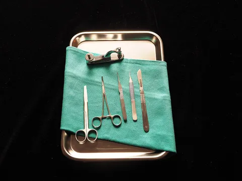 Revolutionizing Surgical Care: Oath Surgical Secures $10 Million to Innovate Outpatient Operations with AI Technology