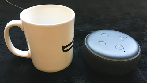 Amazon Revolutionizes Shopping with AI-Powered Audio Summaries for Effortless Product Insights