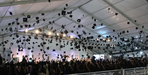 Navigating the New Tech Frontier: How Recent Graduates Can Thrive in an AI-Driven Job Market