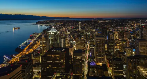 Shifting Gears: Key Moves in the Pacific Northwest Tech Scene with a Focus on Leadership and Innovation