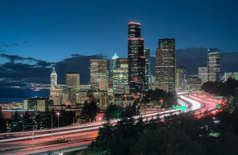 Tech Tides Shift: Pacific Northwest Sees Major Personnel Changes Across Leading Companies