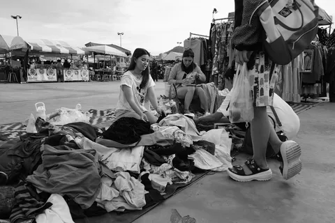 Revolutionizing Secondhand Shopping: How Gone.com is Transforming Unwanted Items into Sustainable Profits